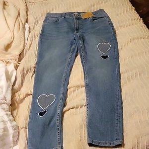 Thereabouts 12 kids blue